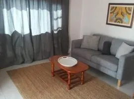 Apartamentos Punta Mujeres