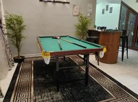 Galaxy Guest Home by Ipoh Maju Stay