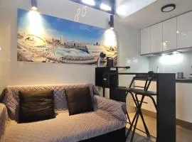 A7 ViviendaTuristicaValencia Arte