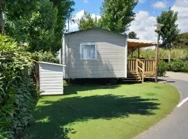 MOBIL HOME l'ALOUETTE