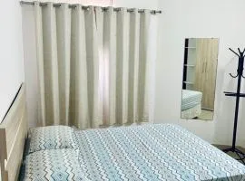 ALMEIDA Flats - Ibicuitaba