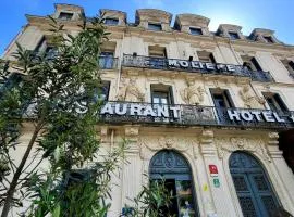 Le Grand Hôtel Molière