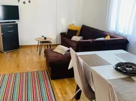 Apartment Abras - Free Parking Near City Centre