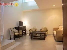 Apartamentos la Buganvilla