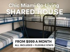 Digital Nomad community near Wynwood
