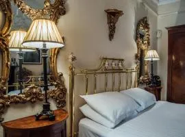 Charlemont House Moy Self Catering With Hot Tub Optional
