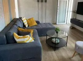 Kalypso House