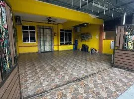Homestay Bukit Katil Damai 2