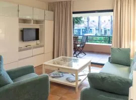 Maravilloso apartamento en Sotogrande playa
