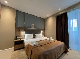 alliance pearl Batumi