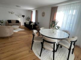 Ferienhaus Linz, hotel v Linci