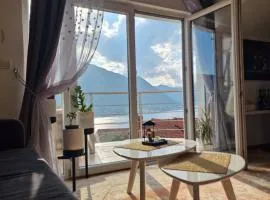 Victor Kotor Sea view