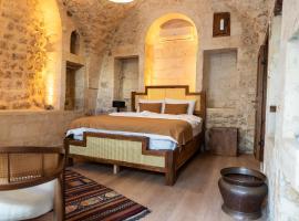 Old Town Urfa, place to stay in Sanlıurfa