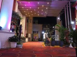 Hotel Mukut Regency