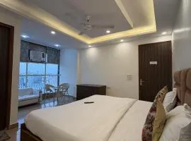 FabHotel Moonlight & Banquets