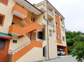 Saliasi hotel&apartament