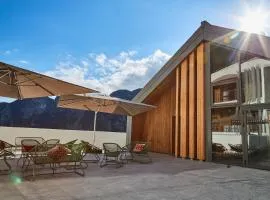 Pure Thermal Residence