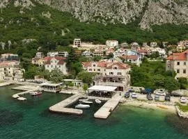 Gospar Apartments
