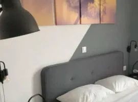 Medusa House