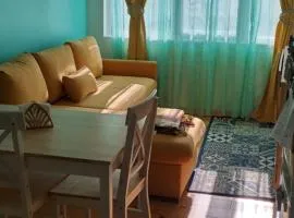 Daniela House
