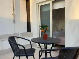 AZ rooms