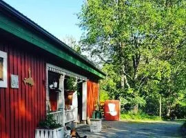 Chez-Nous Äänekoski