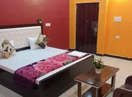 ATULYAM stays AYODHYA