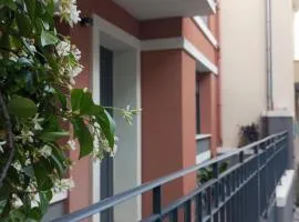 Cozy Stay at Foti's House - Mytilene Center