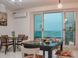 Beachfront Apartment 1