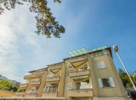 Apartments Villa Dinka, Hotel in Opatija