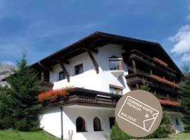 Quality Hosts Arlberg - AFOCH FEI - das Landhaus