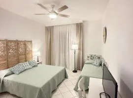 Casa Geranio 2