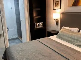 Hotel TJ Plaza