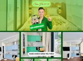 ANVI HOUSE - Vinhomes Marina Hải Phòng