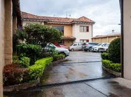 Hotel Calle Angosta