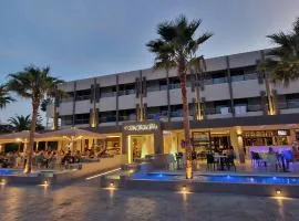 Cosmopolitan Hotel