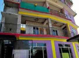 Warrior homestay and cafe