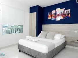 Hotel Bello Caribe