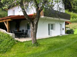 Apartments Barbra - Robinson life, apartment in Slovenj Gradec