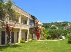 Lemoni Apartments