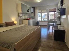 Apartments Šeherzada
