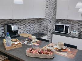 Casa Ohana a home a dream, hotel v destinaci Como