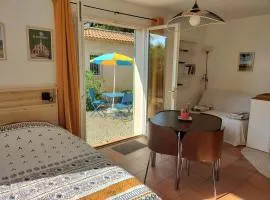 Studio Les Alizés du Luberon