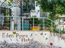 Eden Pyara Hotel Turunc, hotel v destinaci Turunc