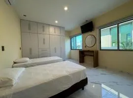 Estancia de Lujo La Cantera