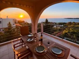 Unick Seaview Luxury Living