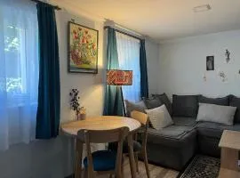 Cozy Tbilisi Home