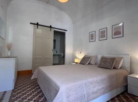 S antica Domo, hotel in Sorso