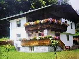 Apartment Iseltal