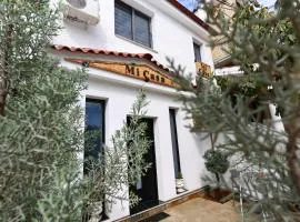 Mi Casa